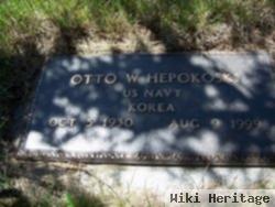 Otto William Hepokoski