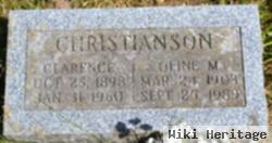 Clarence Christianson