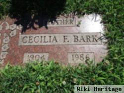 Cecilia Bark