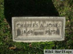 Charles Augustus Jones