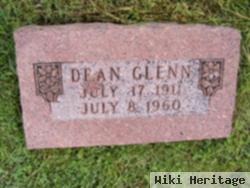 Dean Glenn