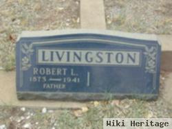 Robert L. Livingston