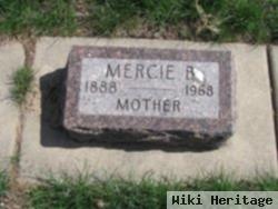 Mercie B. Smith