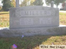 Frank Harrison Miller