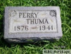 Perry Thuma