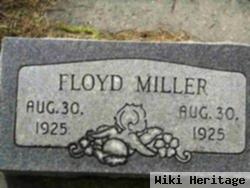 Floyd Miller