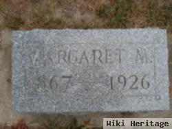 Margaret Mae "maggie" Smith Smith