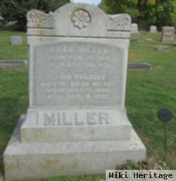 Silas Miller