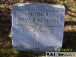 Anna R. Kearney