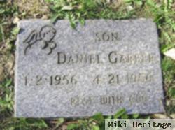 Daniel Garber