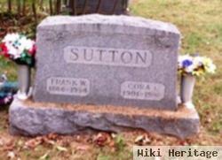 Cora I Sutton