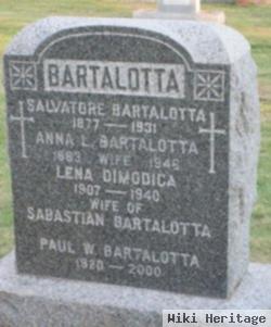 Lena Dimodica Bartalotta