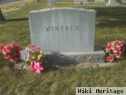 Lloyd C. Mintken