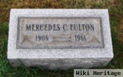 Mercedes C Fulton