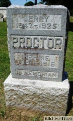 Merrie O. Bullard Proctor