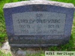 Stanley Dale Young