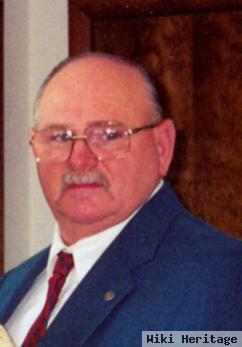 Wayne E. "mac" Mcwilliams