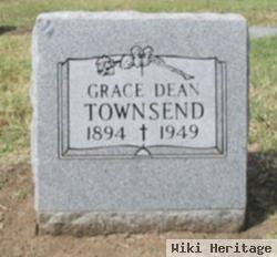 Grace Dean Townsend