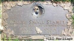 Louise Small Stamey