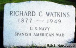 Richard Carl Watkins