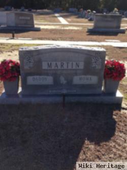 Zettie R. Martin