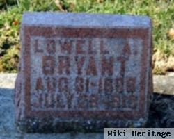 Lowell Bryant