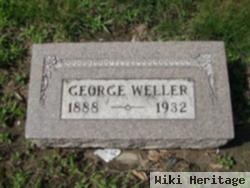 George Weller