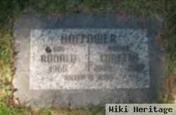 Ronald Phillip Hoffower