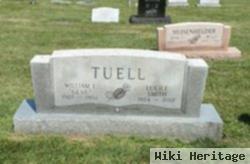 William E. "gene" Tuell