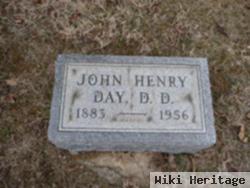 John Henry Day
