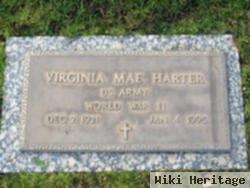 Virginia Mae Harter