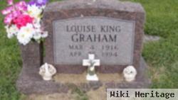 Louise King Graham