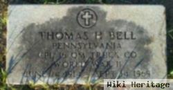 Thomas H. Bell