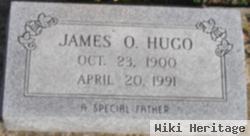 James Ott Hugo