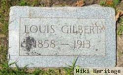 Louis "lars" Gilbert