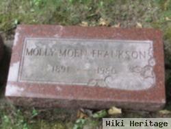 Molly Moen Frankson