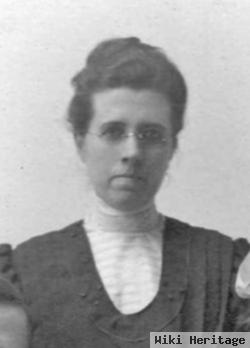 Anna Mary Holcomb Yocom