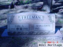 Carl S. Freeman