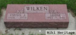 Virtus J. Wilken