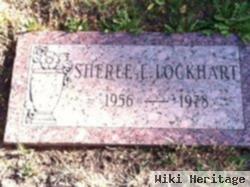 Sheree L Lockhart