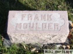 Frank Moulder