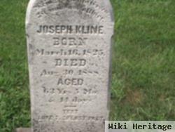 Joseph Kline