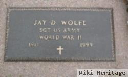 Jay D Wolfe