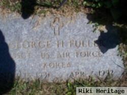 George H Fuller