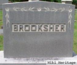 Dr William Riley Brooksher, Ii