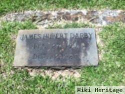 James Hubert Darby