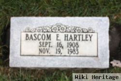 Bascom Hartley