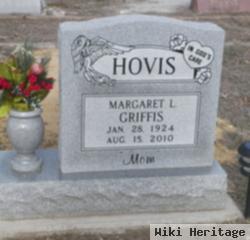 Margaret Lee Griffis Hovis