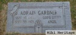 Adrain Gardner