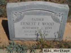 Ernest E. Wood